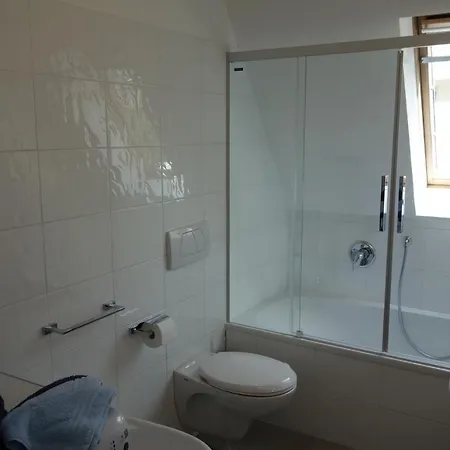 Hager 2 Apartment *
