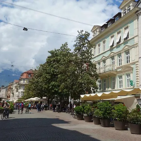 Apartment Hager 2