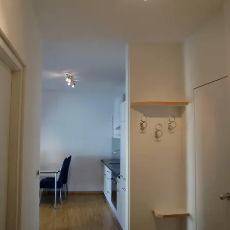 Apartment Hager 2