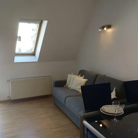 Apartment Hager 2