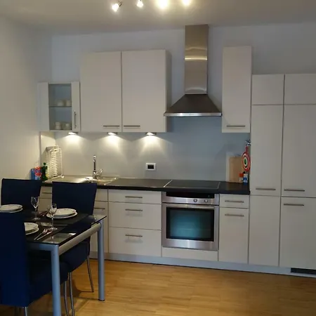 Hager 2 Apartment *