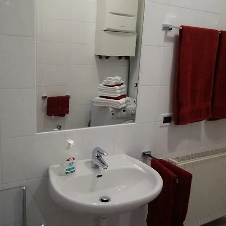 Apartment Hager 2