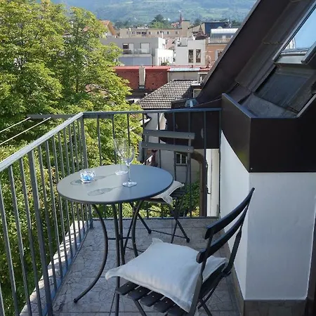 Apartment Hager 2 Merano