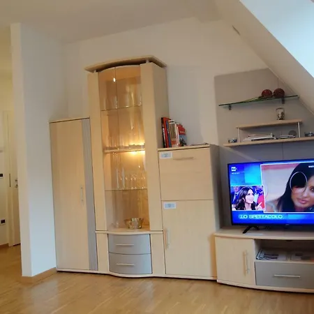Apartment Hager 2
