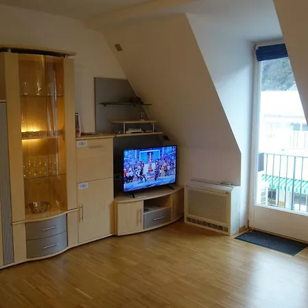 Hager 2 Apartment