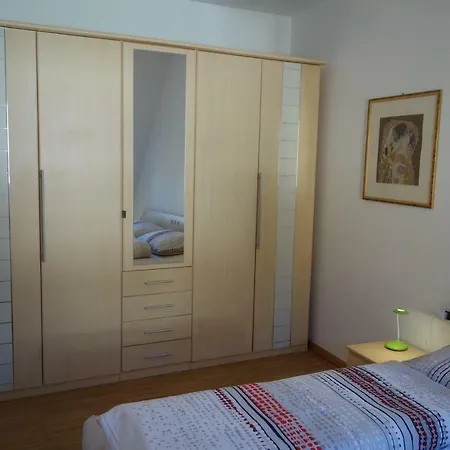 Hager 2 Apartment *